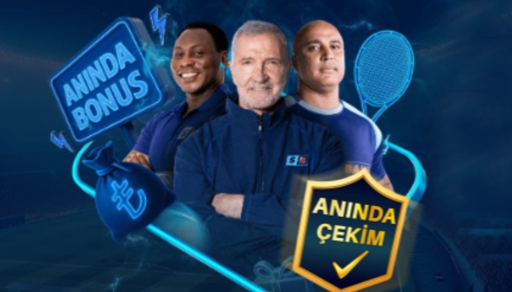 Süperbahis Hoş Geldin Bonusu, Süperbahis Bonus