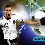 Süperbahis Lukas Podolski ile Anlaştı, Süperbahis Reklam Yüzü