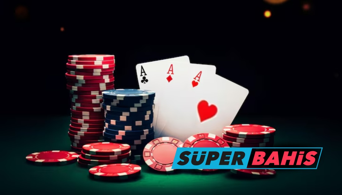 Süperbahis Türk Pokeri