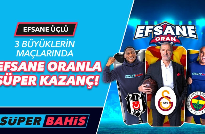 Süperbahis Deivid De Souza Bonusu, Graeme Souness Reklamı